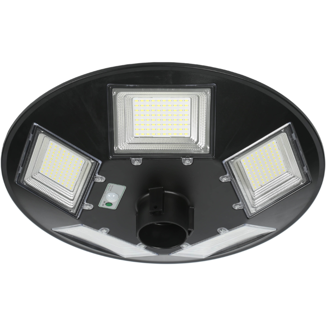 Lampa solarna SL-6402 250W