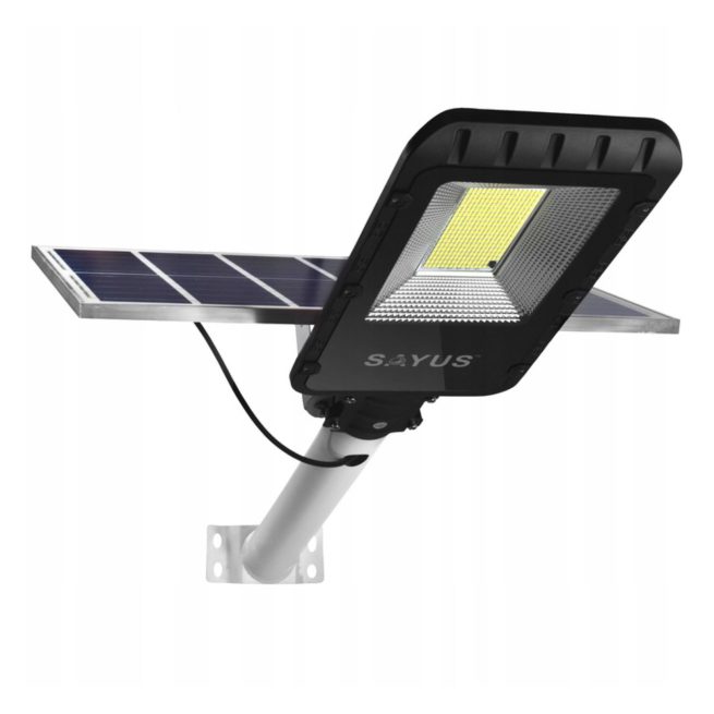 Lampa solarna SL-8607 150W