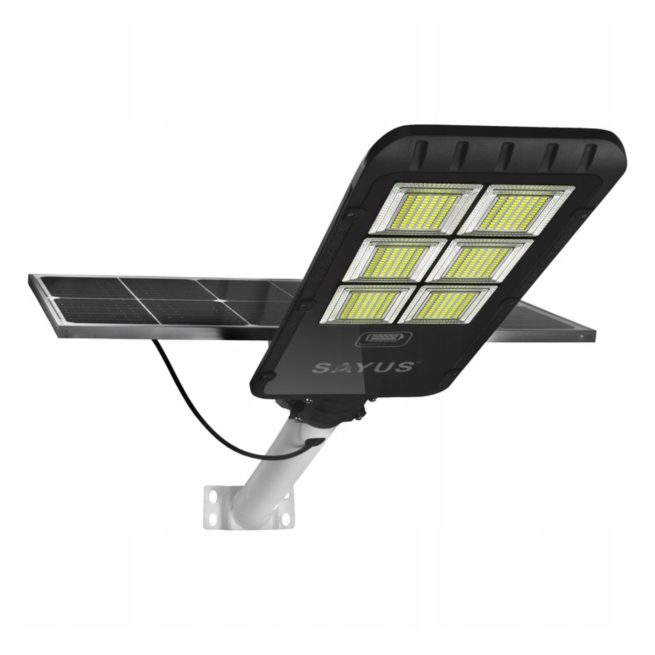 Lampa solarna SL-8607 300W