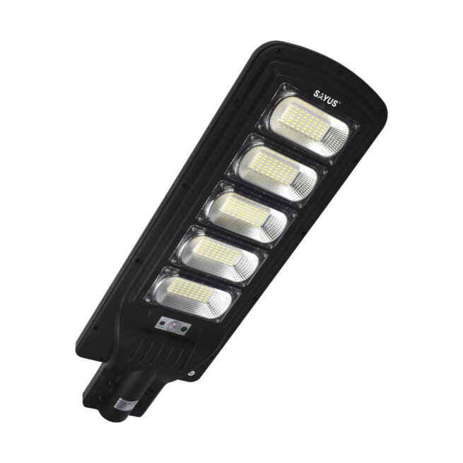 Lampa solarna SL-9901 250W